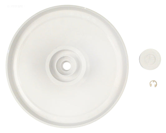 POLARIS DBL.SIDE WHEEL