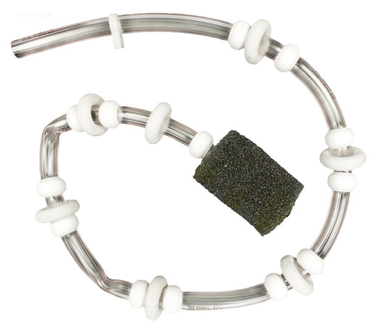 SWEEP HOSE ASSY POLARIS