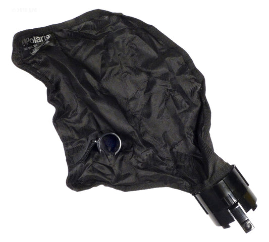 ALL PURPOSE BAG - BLACK