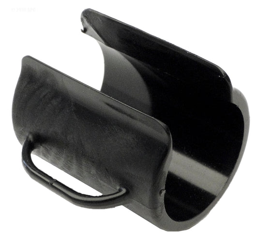 BAG COLLAR BLACK