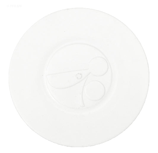 HUB CAP-POLARIS