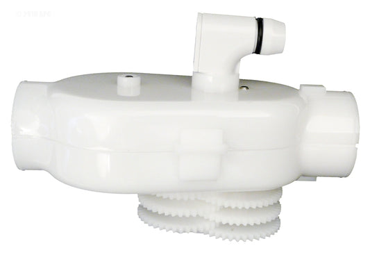 POLARIS IN-LINE BACK MECHANISM