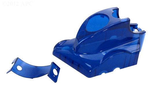 POLARIS TOP COVER 360/380