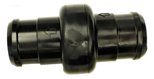 POLARIS BLACK SWIVEL HOSE 360