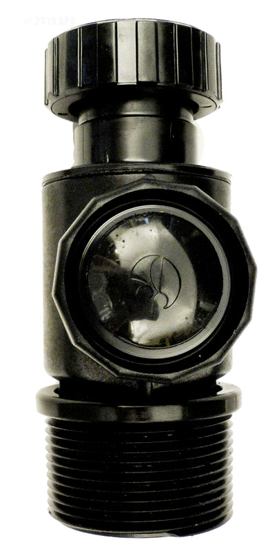 UWF CONNECTOR ASSEMBLY