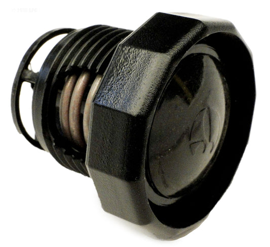 PRESSURE RELIEF VALVE