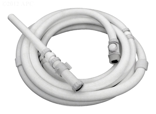 FEED HOSE COMPLETE PV360
