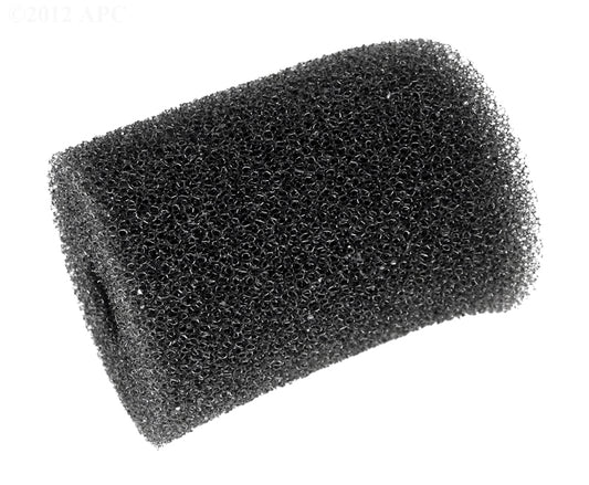 SWEEP HOSE SCRUBBER