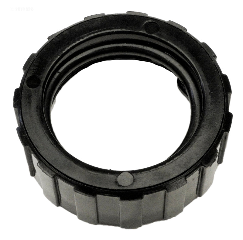 HOSE NUT BLACK, 360