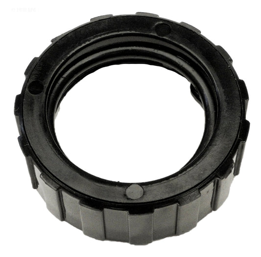 HOSE NUT BLACK, 360