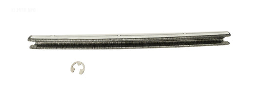E-CLIP, SS, BULK PACK