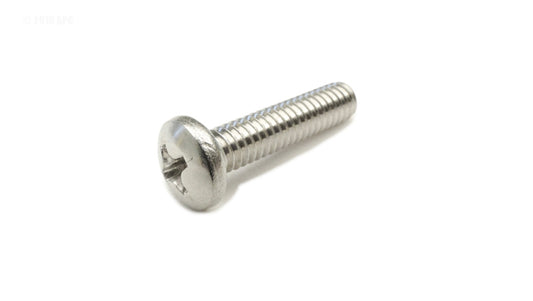 POLARIS PAN HEAD SCREW