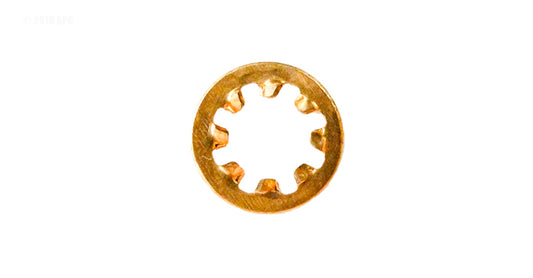 LOCKWASHER AXLE BLOCK