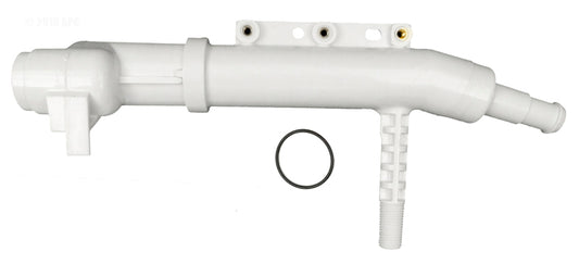 FEED PIPE TIMER BLANK ASSY