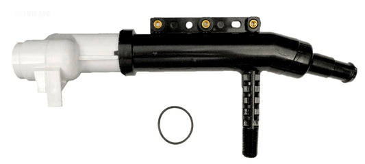 FEED PIPE TIMER BLANK ASSY