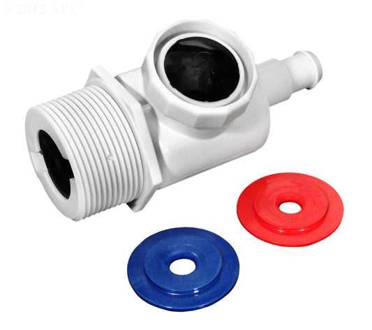 UWF CONNECTOR ASSEMBLY