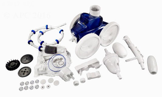POLARIS 380 REBUILD KIT
