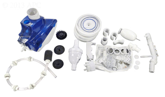 360 REBUILD KIT