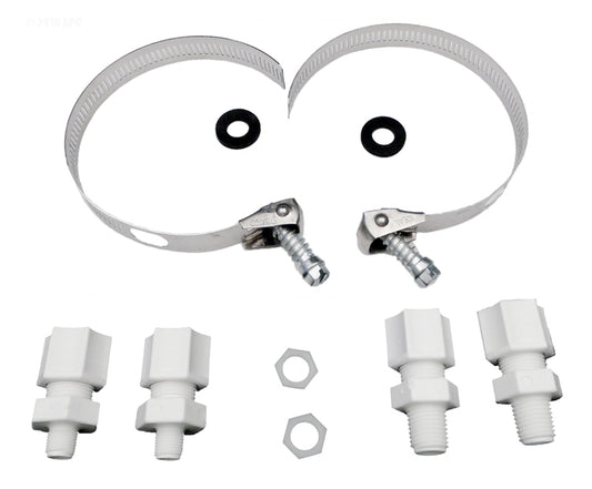 FLOW CELL PARTS BAG