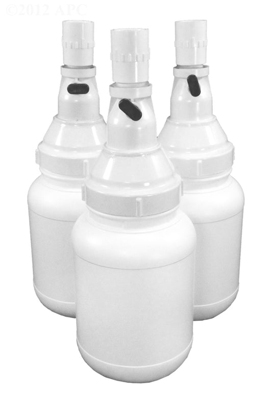 HOPPER EXTENSION KIT (G7500)