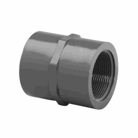 2" SKT X FPT FEMALE ADAPTER