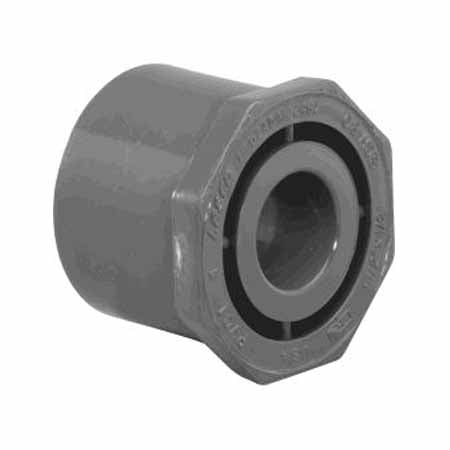 4" X 3" SPIGOT X SKT CPVC