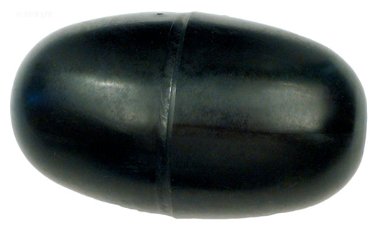 FLOAT HEAD, BLACK