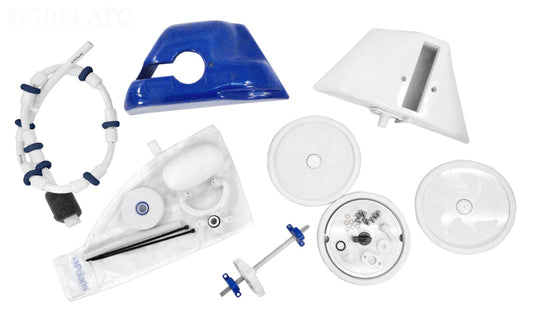 POLARIS 180 REBUILD KIT