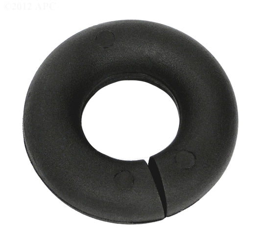 WEAR RING, BLACK