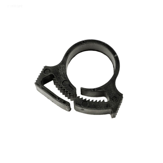 SWEEP HOSE ATTACHMENT,CLAMP