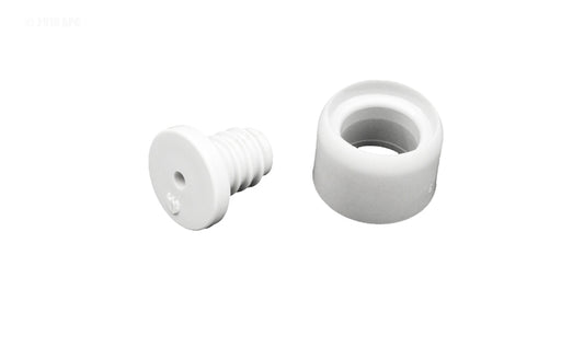 ORIFICE TIP W/ TIP GUARD