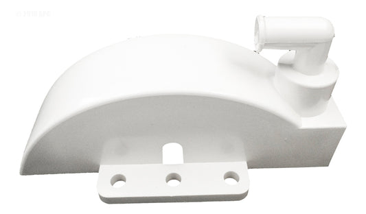 POLARIS TURBINE COVER