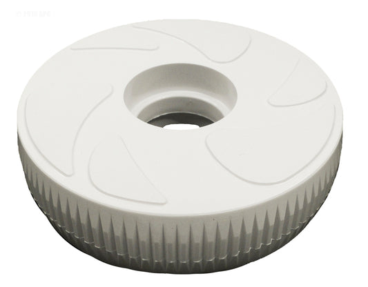 POLARIS SMALL WHITE WHEEL