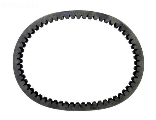 TIRE, TANKTRAX, BLACK
