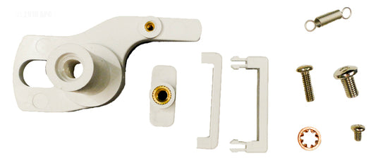 POLARIS SWING AXLE