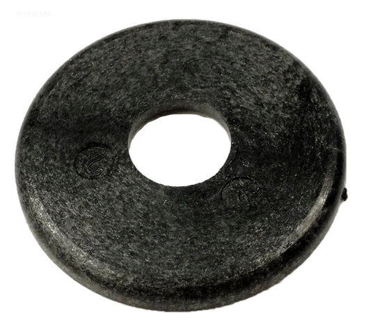 WHEEL WASHER PLASTIC BLACK 280