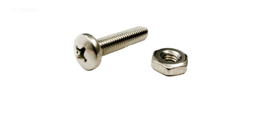 BOLT/NUT FOR C-66-POLARIS