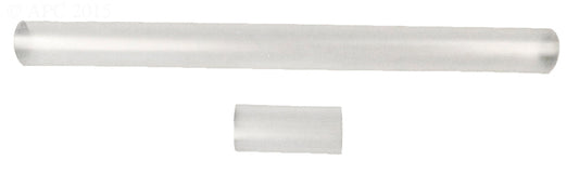 TURBINE SHAFT TUBES