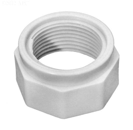 NUT, FEED HOSE