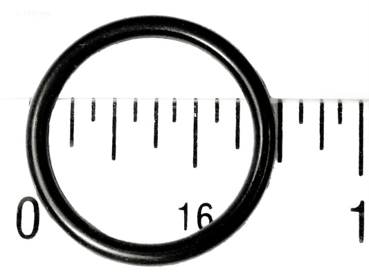POLARISQUICK DISCONNECT PLUG O-RING