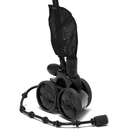POLARIS 360 BLK MAX PRESS SIDE