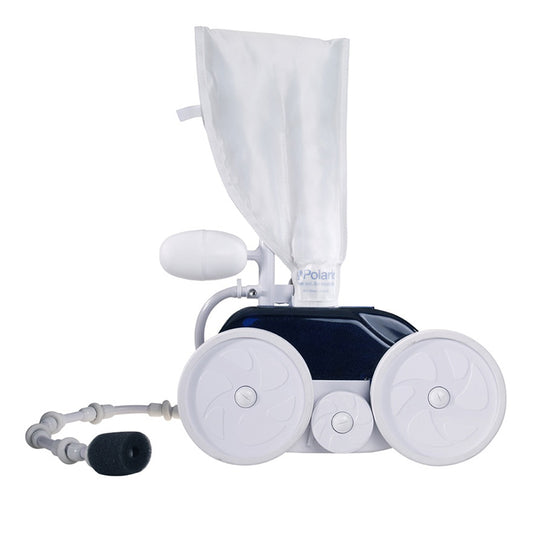 POLARIS 180 PRESS SIDE W/O PUMP