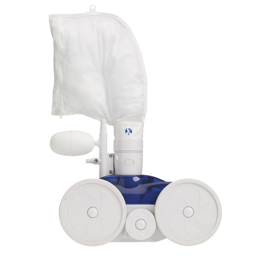 POLARIS 280 PRESS SIDE W/O PUMP