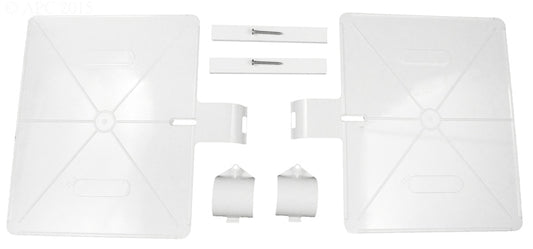 LADDER GUARD KIT-POLARIS