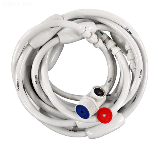 COMPLETE FEED HOSE NO BACK UP