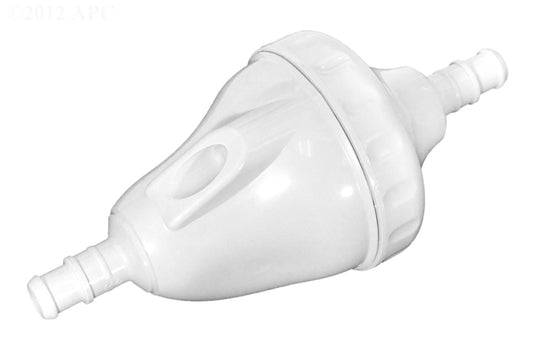 BACK-UP VALVE KIT