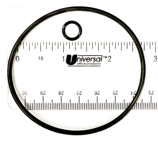 O-RING KIT FOR G52 BACK UP VALVE