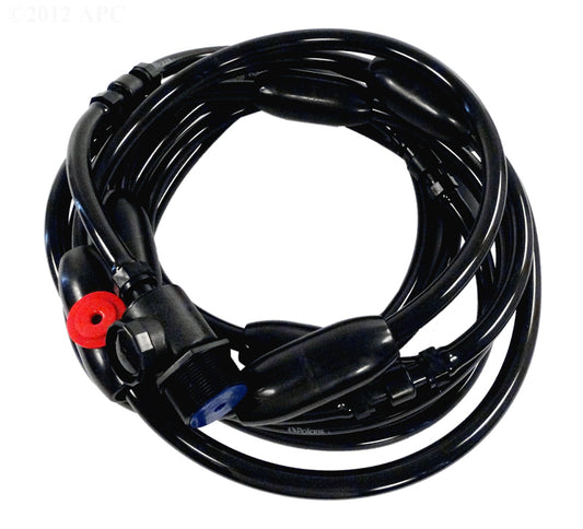 POLARIS FEED HOSE COMPLETE