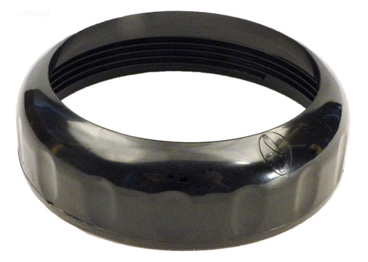 COLLAR BACK UP VALVE BLACK