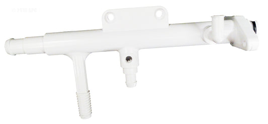 FEED PIPE W/ ELBOW